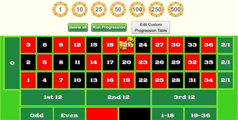 practise roulette|Roulette Simulator .